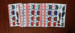 Super Quality Business Cards Printing Available