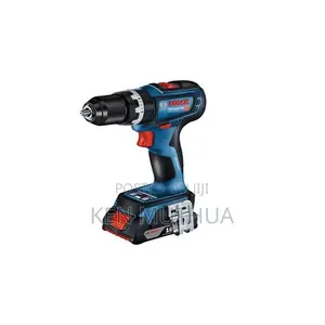 Bosch Cordless Impact Drill GSB 18v-90 C