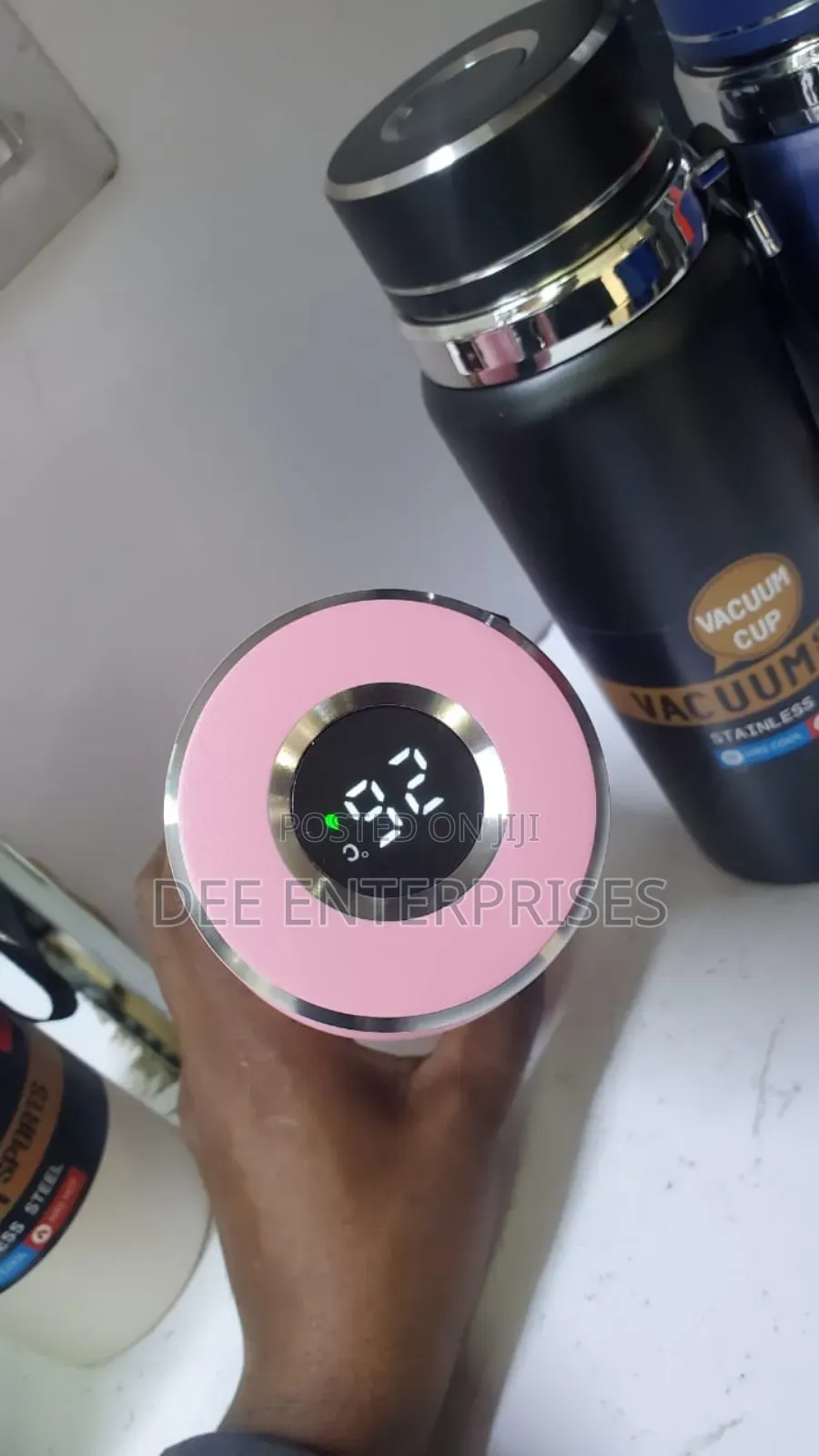 800ml Thermal Coffee Cup/Flask