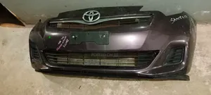 Top Quality Ex Japan Toyota Ractis Front Bumper Available