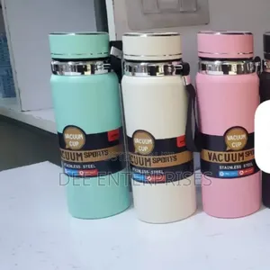 800ml Thermal Coffee Cup/Flask