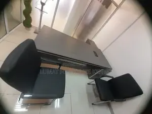 2m Modern Advance Ceo Office Desk