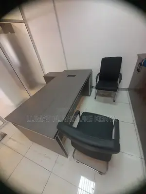2m Modern Advance Ceo Office Desk