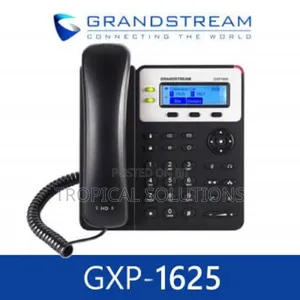 Grand Stream Gxp1625 GXP Series Available