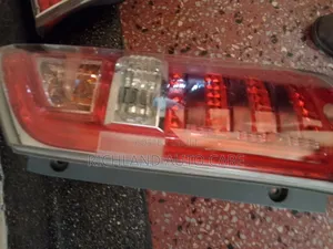 Taillight Stepwagon