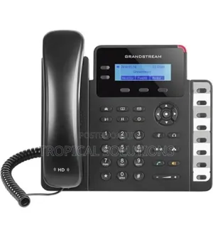 Grand Stream Gxp1628 GXP Series Gxp1628 2 Sip Accounts