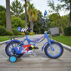 12,14,16 Inch 2–11 Years Children Kids Cheap Price Bike Unisex Bicycle