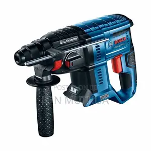 Bosch Cordless Rotary Hammer GBH 187-Li