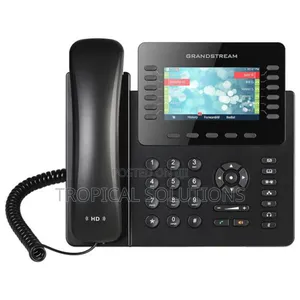 Grand Stream GXP 2170 6 Sip Account Gxp2170 Available