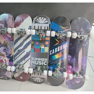 Skating Board, 80cm Board