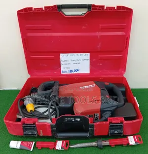 Hilti Te 800-Avr Drill