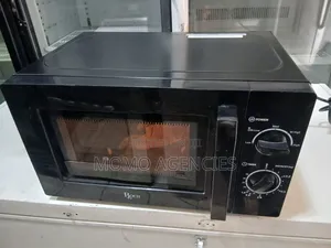 Manual Microwaves 20l