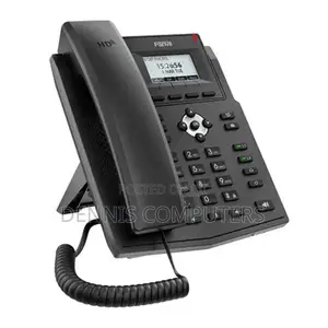 Fanvil X301w Wifi Ip Phone