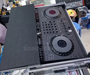 Grv6 Flight Case