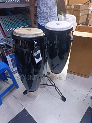Tycoon Tc-91 Single Stand Conga Drum