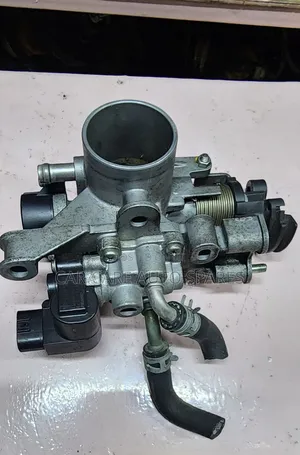 Throttle Body Daihstu