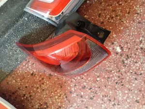 Taillight Demio 2015