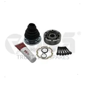 Audi Inner Cv Joint Vika Manual Gearbox