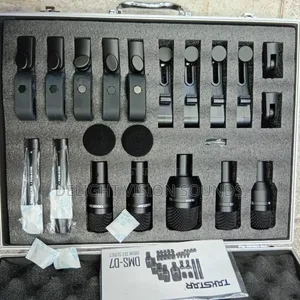Drum Microphone Tarkstar
