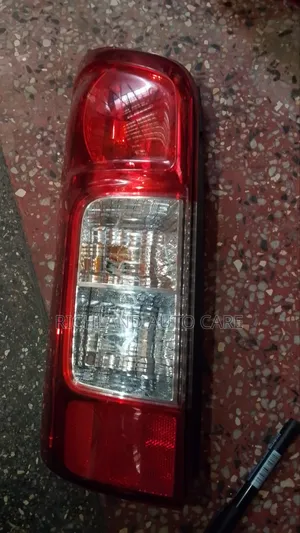 Taillight Nv350