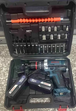 Bosch Drill