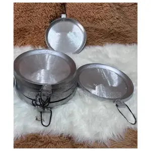 Chapati Pan Good Quality