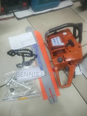 272 Husqvarna Power Saw/Good Quality Husqvarna272 Machine