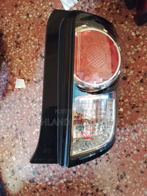 Taillight Rumion