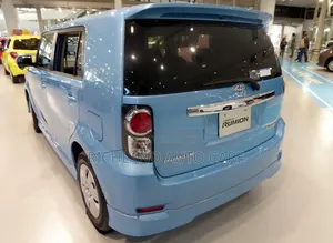 Taillight Rumion