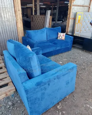 5 Seater in Majestic Royal Blue - Pay on Delivery