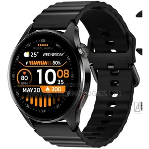 Haylou Watch 4s GPS Smartwatch