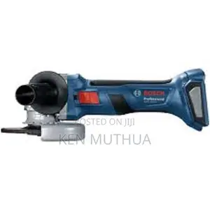 Bosch Cordless Angle Grinder GWS 180-Li