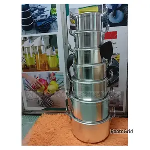 Tornado Cookware Set