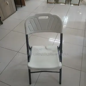 Plastic Foldable Modern Outdoor Chair