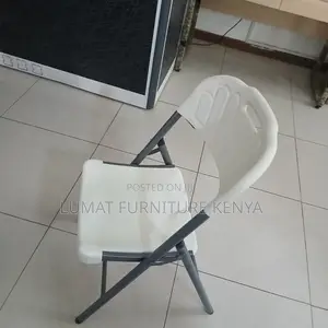 Plastic Foldable Modern Outdoor Chair