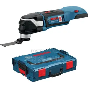 Bosch Cordless Multicutter Gop 18v-28