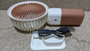 Handheld Mini Fan