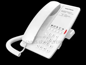 Fanvil H4 Hotel Ip Phone