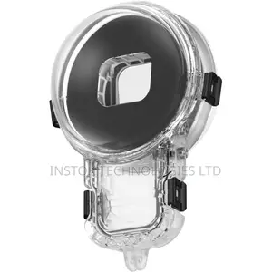 Insta360 X5 Invisible Dive Case Pro