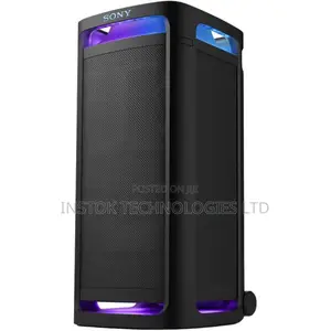 Sony Ult Tower 9 Wireless Party Speaker