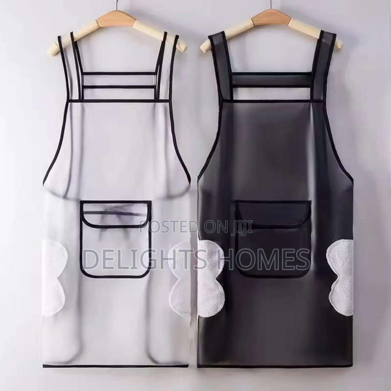 Highly Quality Waterproof Aprons_ex