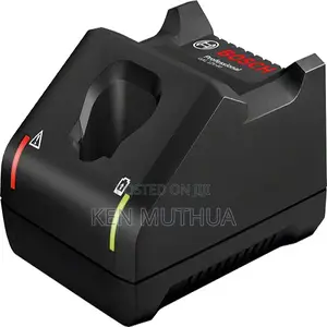 Bosch Battery Charger Gal 12v-40