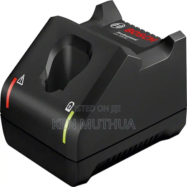 Bosch Battery Charger Gal 12v-40