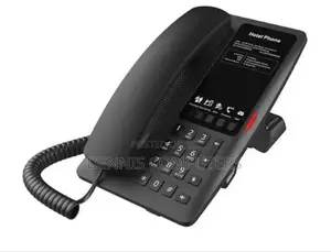 Fanvil H4w Hotel Wifi Ip Phone