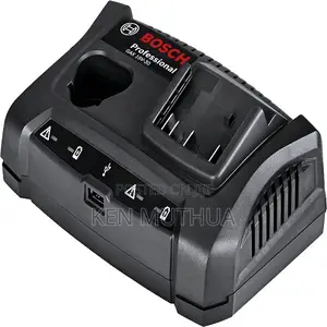 Bosch Battery Charger Gax 18v-30