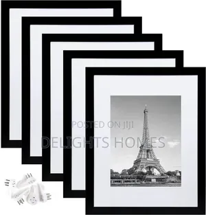 Wooden Photo Frame_ex