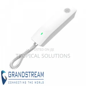 Grand Stream Ghp610w Hotel Ip Phone Ghp610w