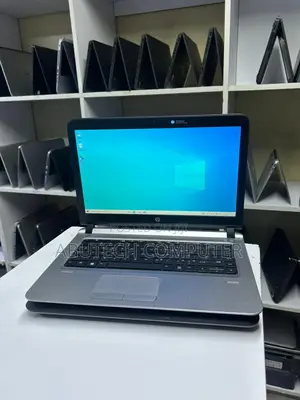 Laptop HP ProBook 440 8GB Intel Core I3 SSD 128GB