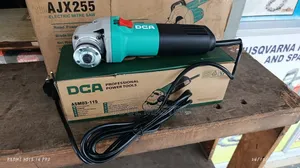 4" Dca Angle Grinder750watts /Dca Grinder 4 Inch