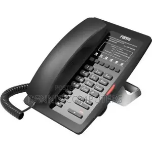 Fanvil H3 Hotel Ip Phone